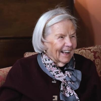 Judy Erola