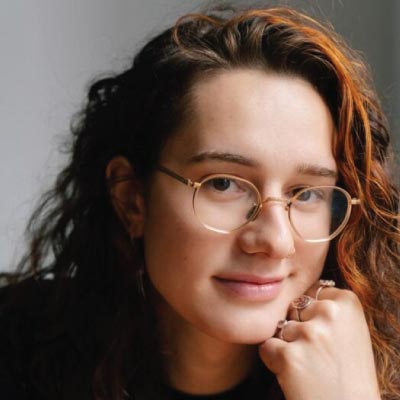 Julia Levy