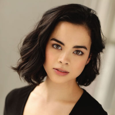 Julia Rehwald