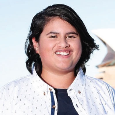 Julian Dennison