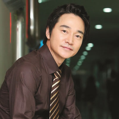 Jung Bo Suk