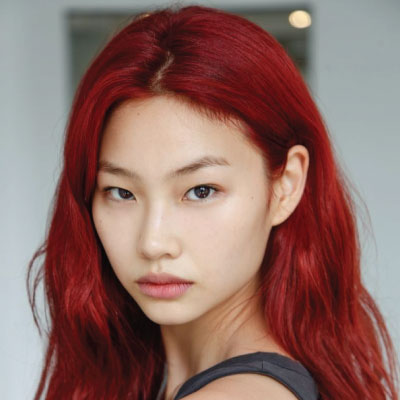 Jung Ho Yeon