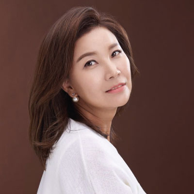 Jung Jae Eun