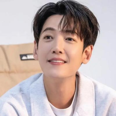 Jung Kyung Ho
