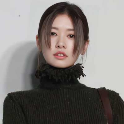 Jung So Min