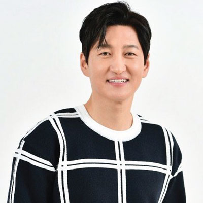 Jung Soo Kyo