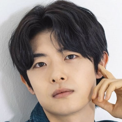 Jung Won Chang