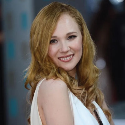 Juno Temple