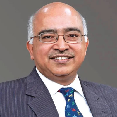 K. Dinesh