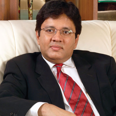 Kalanithi Maran