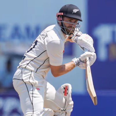 Kane Williamson