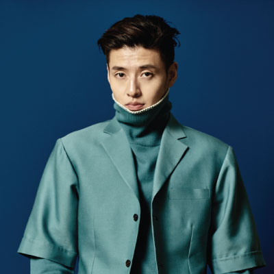 Kang Ha Neul