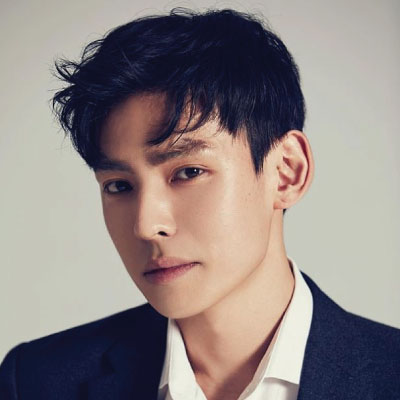 Kang Hyung Suk