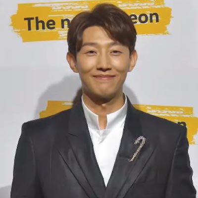 Kang Ki Young