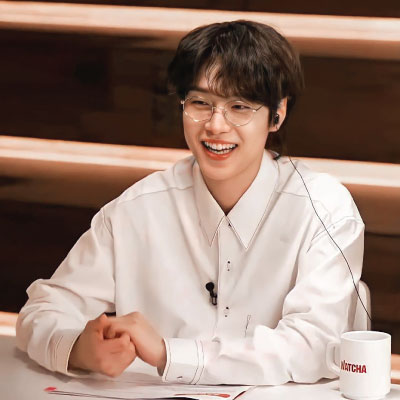 Kang Yoo Seok