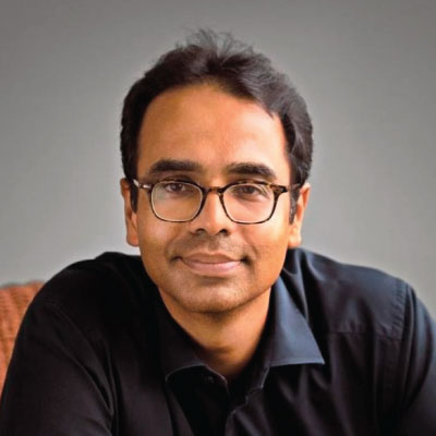 Karan Bajaj
