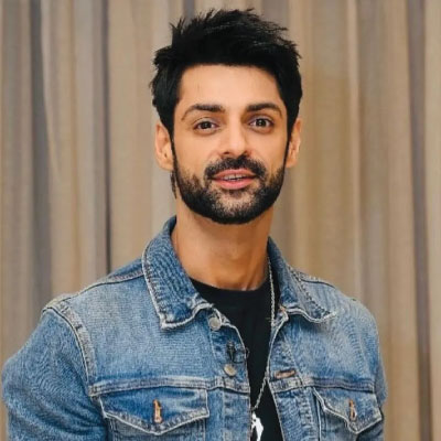Karan Wahi