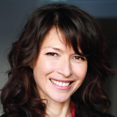 Karina Lombard