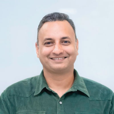 Karthik Venkateswaran