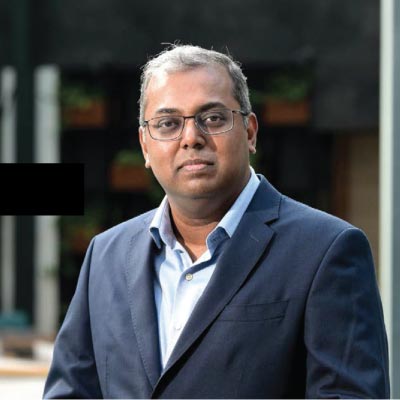 Karthikeyan Krishnaswamy