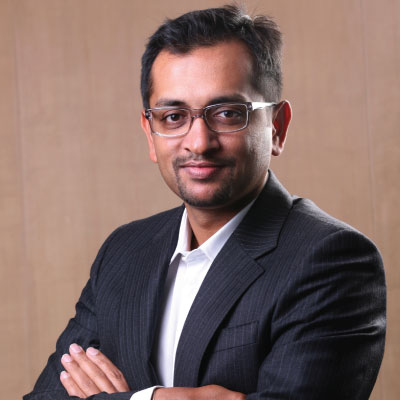 Kartikeya Bharat Ram