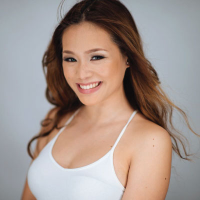 Kate Alejandrino