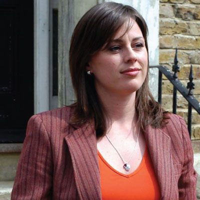 Kate Mitchell