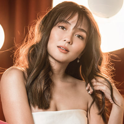 Kathryn Bernardo