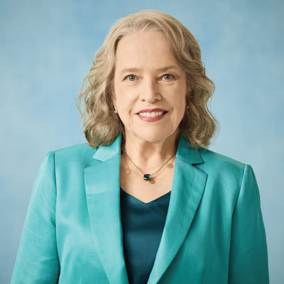 Kathy Bates