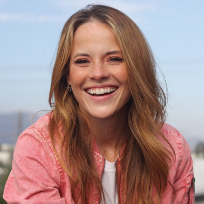 Katie Leclerc