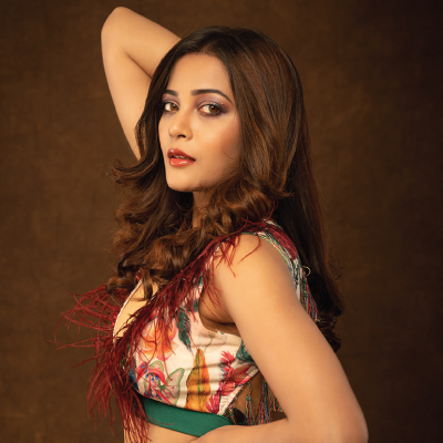 Kaveri Priyam
