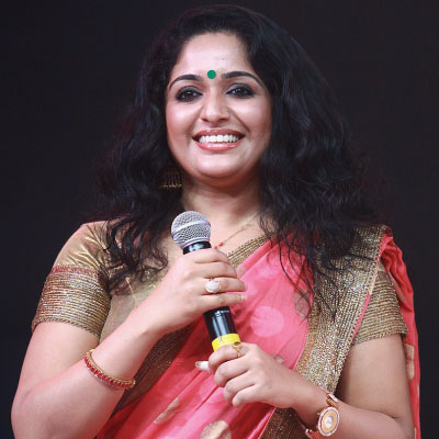 Kavya Madhavan