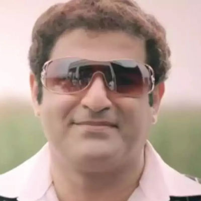 Kazan Khan