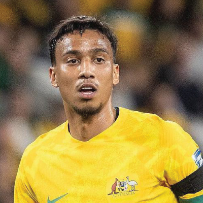 Keanu Baccus