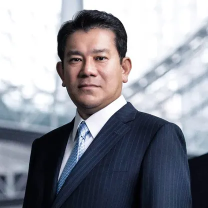 Keiichi Shibahara