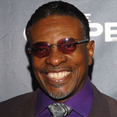 Keith David