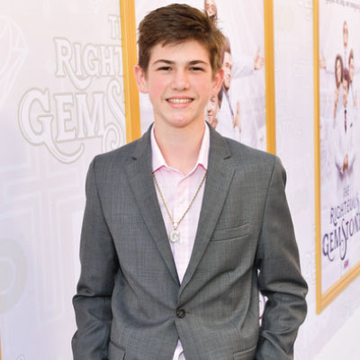 Kelton DuMont