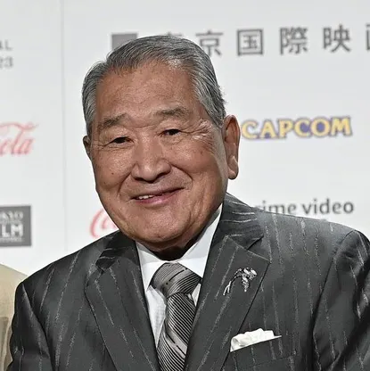 Kenzo Tsujimoto