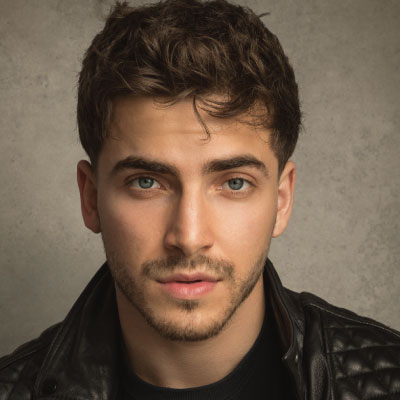 Kerim Hassan