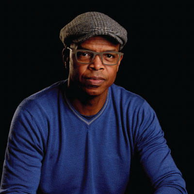 Kevin Carroll
