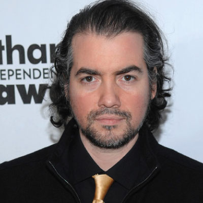 Kevin Corrigan
