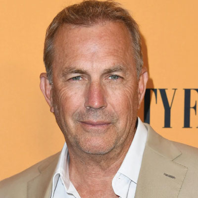 Kevin Costner
