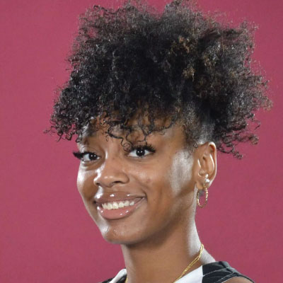 Kiara Wade