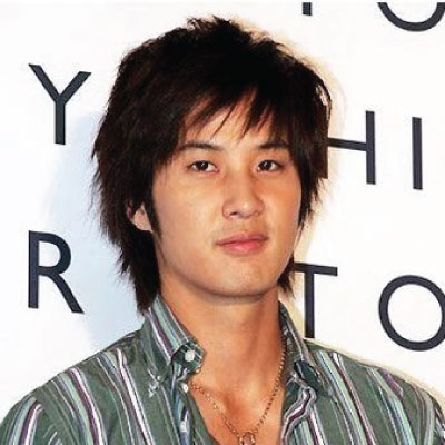Kim Ji Suk