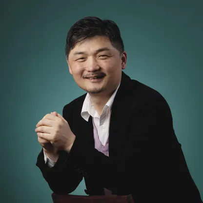Kim Beom Su