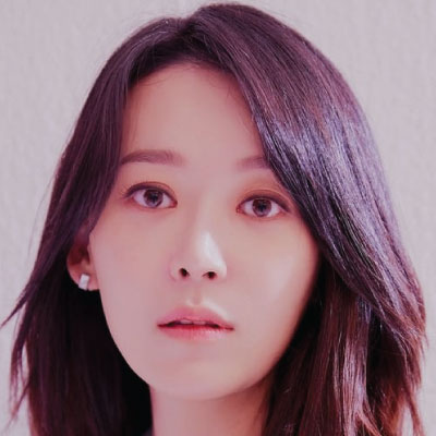 Kim Bo Jung