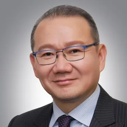 Kim Chang Soo