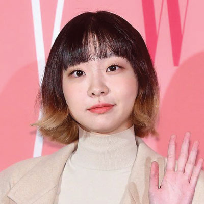 Kim Da Min