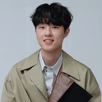 Kim Dong Hwi