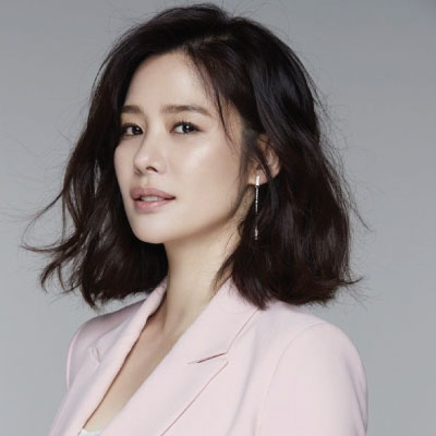 Kim Hyun Joo